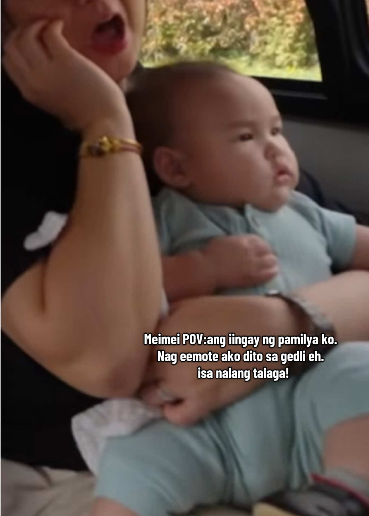 Cutie mo, mei!! 🥹😍 #astridong #OngFam #AGITH #Masid #AGITH  🎥 TUPAD - Geo Ong