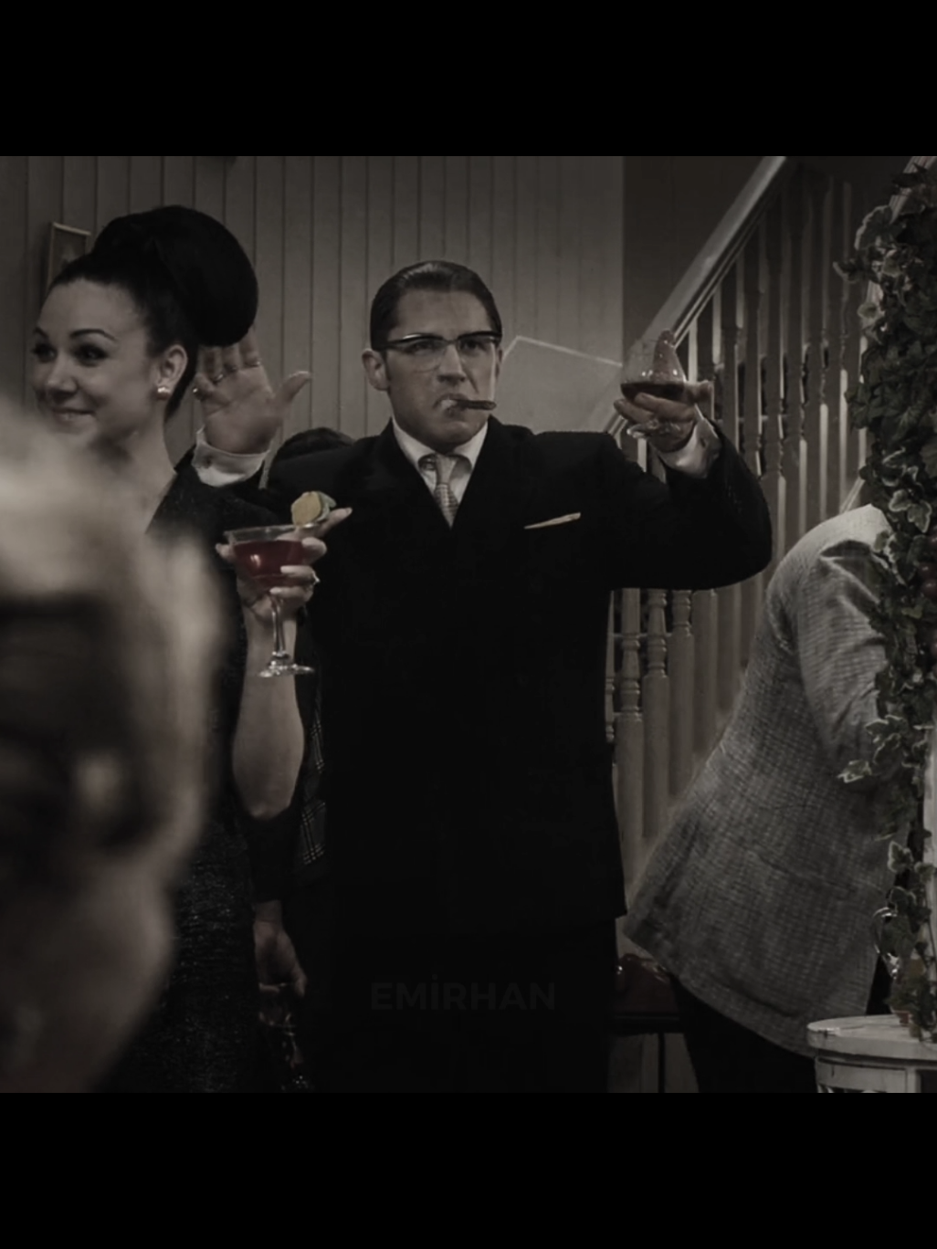 #ronkray #tomhardy #fypage 