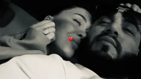 could be us 🤍 “