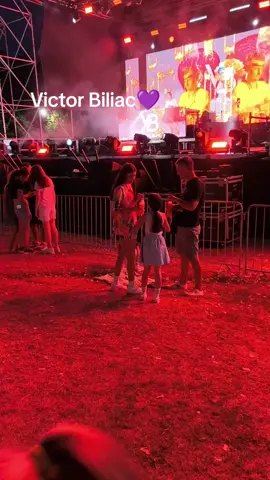 🩷🩷🩷 @Victor Biliac @We Love Music Festival #victor #videoviral #victorbiliac #welovemusic #valcea 