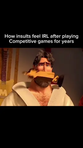 I am now invulnerable to all your insults… thank you #leagueoflegends #counterstrike #gaming #competitivegaming 