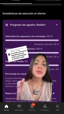 Respuesta a @Hablando mierda💩 #greenscreen  puede seguir hablando….. 😁😁 se te da bello 
