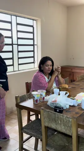 Minha esposa negou comida para funcionária e eu tomei uma atitude #viral_video 