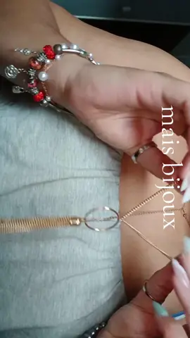 #sandyzou #bijoux #beauty 
