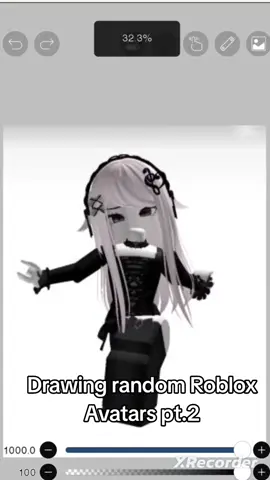 #fyp #robloxfyp #drawings #viral 