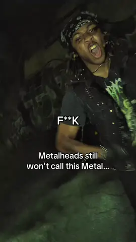 Metalheads wya? #metal #metalhead #newmusic #27club #kentosborne 