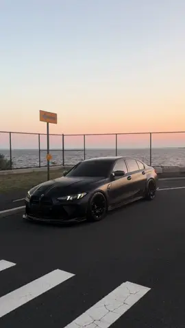 majestic #bmw #m3competition #fyp 
