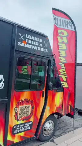 Food Truck Fest 😋#fypシ゚viral 