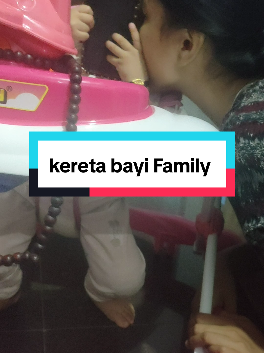 #kereta #baby ##family 