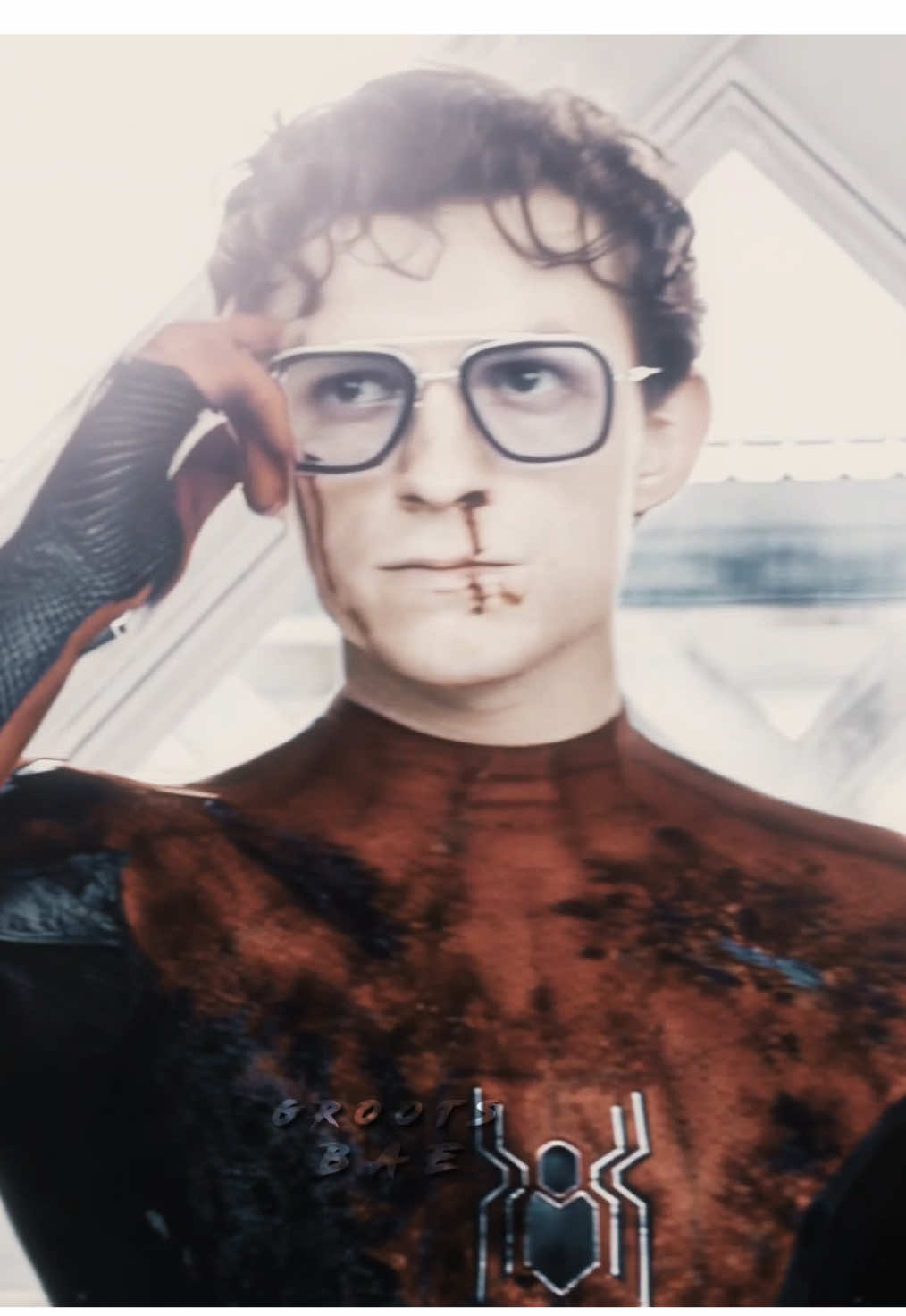 Like sugar on my tongue #peterparker #spiderman #tomholland #marvel #edit  scp: 411scenes ac: me dt: @max 🕷️ @vash<3 @sevvmax @Lorxa @mxrd0ck.cc 