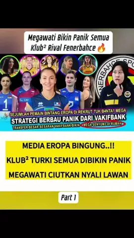 Megawati Hangestri #turkey 