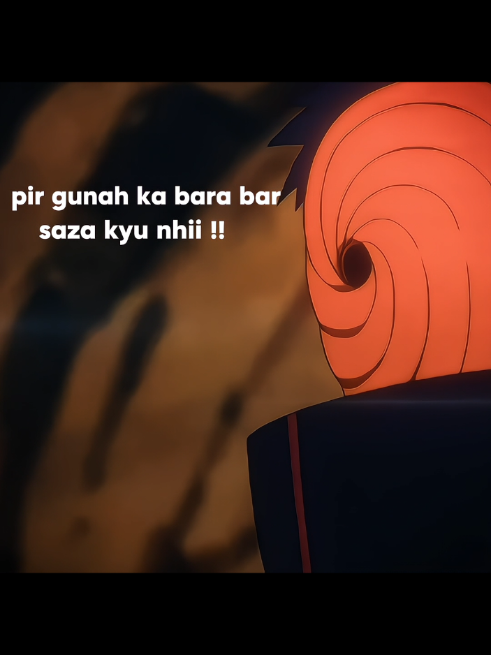 Hyeee Obito 😫❤️‍🩹 #obito #foryou #viralvideo #fyp #trend 