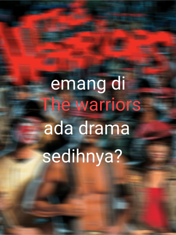 real kah? #foryoupage #thewarriors #thewarriors1979 #cleon #fox #ajax #cyrus #ash  #foryou #fypplpppppppppppppppppppppp  #fypage #fyp #viral 