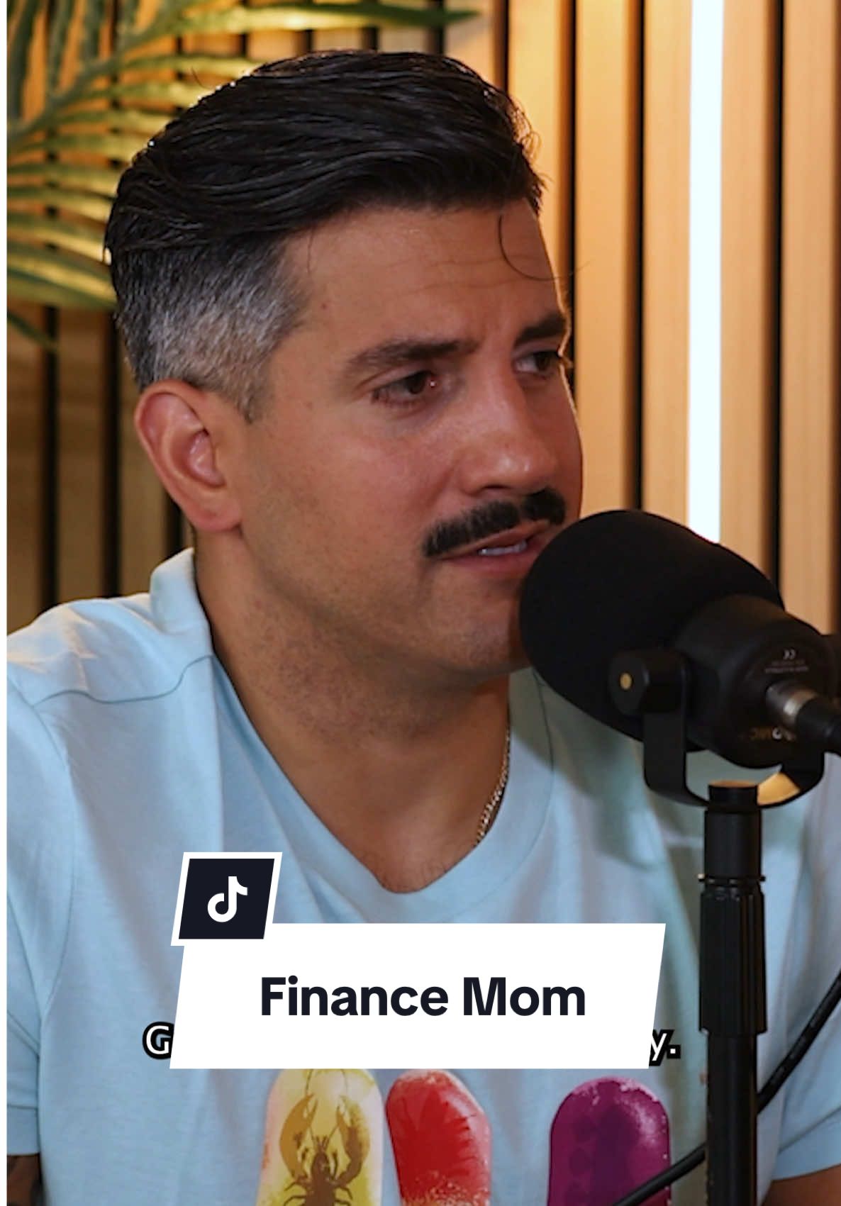 Nothing screams independent adult like calling your mom to ask if you can afford guac • Episode 65