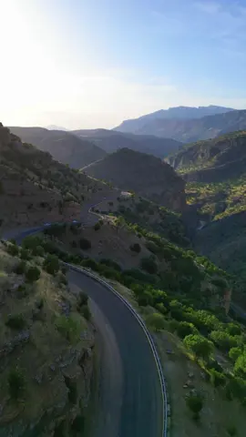 رێـــگــای خــلـیفــان - بـێخـال  💚☀️❤️ | #erbil #kurdistan #soran #khalifan 