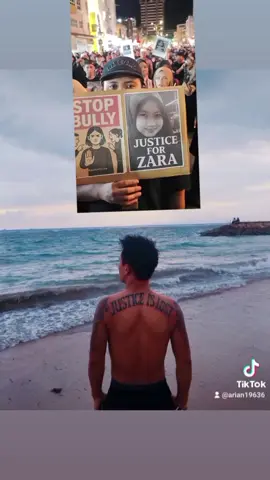 #malaysia #stopbully #justiceforzara  😔