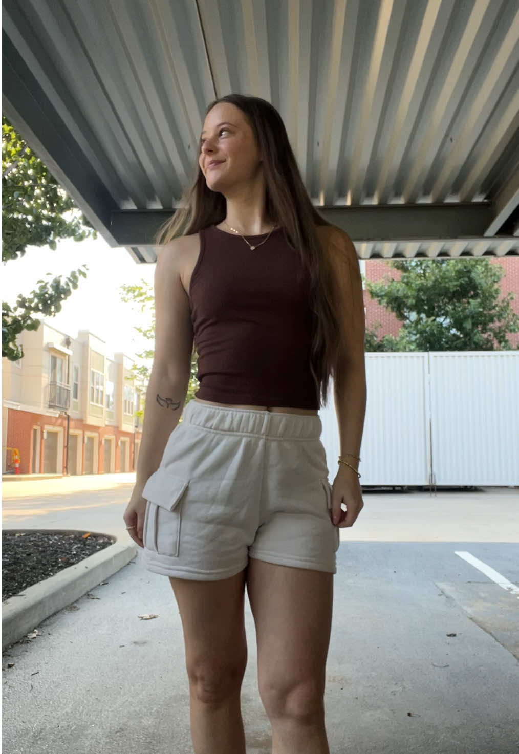 #OOTD #fashioninspo #outfitoftheday #ootdinspo #outfitinspo #comfyoutfit #fyp 