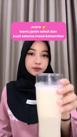 Ternyata ini rahasia janin sehat dan kuat selama masa kehamilan😍🤰🏻 #pregnabel #bumil #susu #pregnabelmaterna #susuhamil #susubumil 