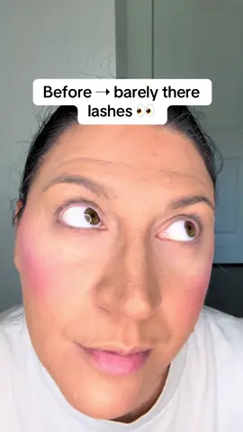 From bare lashes ➝ bold & lifted ✨ The viral Tarte Mascara gives insane length + volume, and right now you get the lash primer FREE when you buy it 🛒 Linked in my TikTok Shop 💎