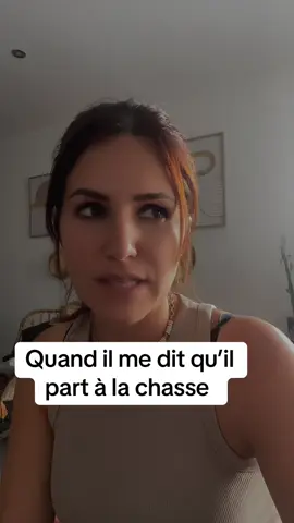 Je te vois Minou attention ⚠️ #chasseurfrancais #chasse #hunterxhunter #hunt #beagle 