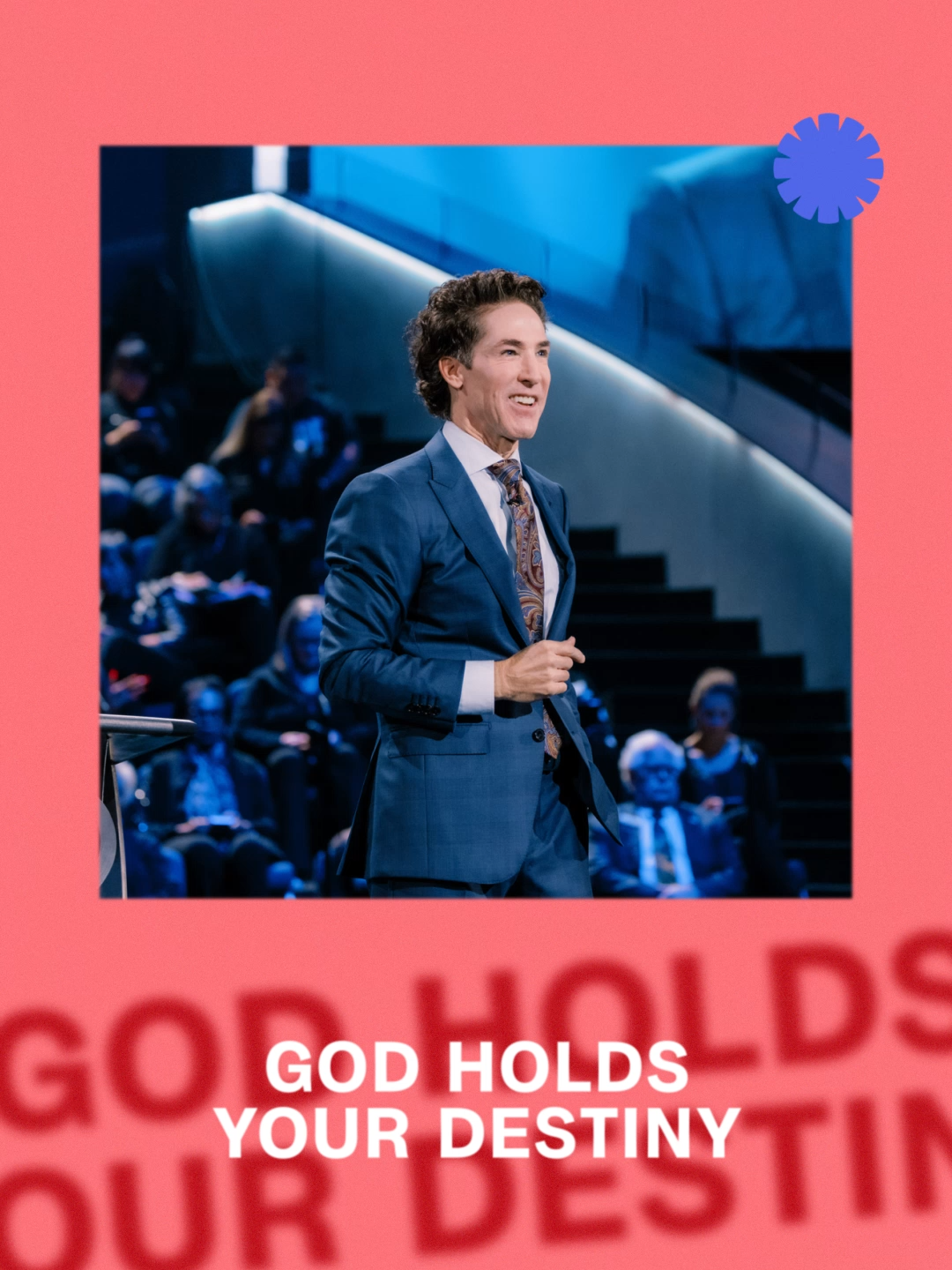 Having God’s favor doesn’t mean we won’t have difficulties, but it does mean those enemies will not triumph over you. They won’t have the last laugh. Breakthrough is coming.