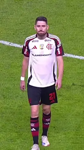 Apenas apreciem Saúl e Jorginho 👔 #flamengo #betano #fla #mengo #brasil