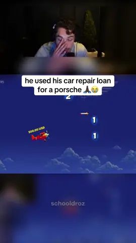 I think he made it clear enough 😭 #rydurzclips #aviamasters #planegame 