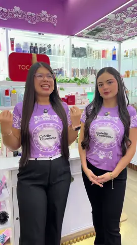 Es importante que entiendas que la disciplina y el cuidado diario hasta los más simples hábitos generarán el cambio gigantesco en tu cabello❤️ ¿Dónde se ubica CabelloCosméticos? 📍SAMBIL CHACAO: 1. Tienda Física en Plaza el Arte, nivel Libertador Local 32💜 2. Stand Físico en Plaza Central, nivel autopista, al lado de las escaleras mecánicas. 📍SAMBIL LA CANDELARIA: Nivel Andrés Bello (Planta Baja), en el pasillo central que conecta los dos lados de la avenida  🛵 Contamos con delivery en TODA Caracas por un costo adicional de 3$💖 PROMOCIÓN: SI TU PEDIDO ES MAYOR A 40$ EL DELIVERY ES GRATIS 🥰❤️ 🌟Haz tu compra online por WhatsApp 04123829416 Con gusto te atenderemos de forma personalizada 