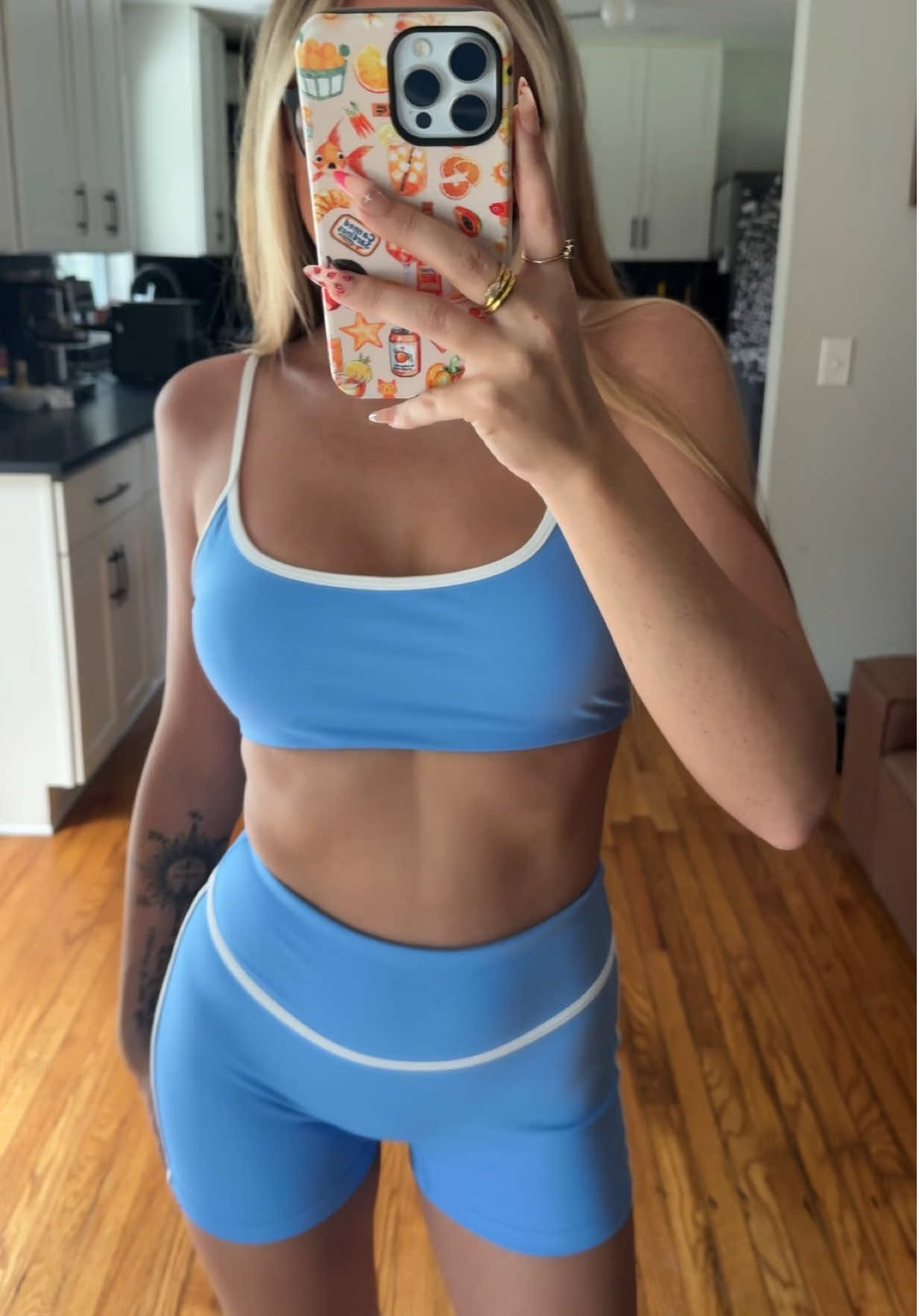 💙🦋🐟🐬🚙🐳🥏🦕 #workoutset #pilates #fyp 