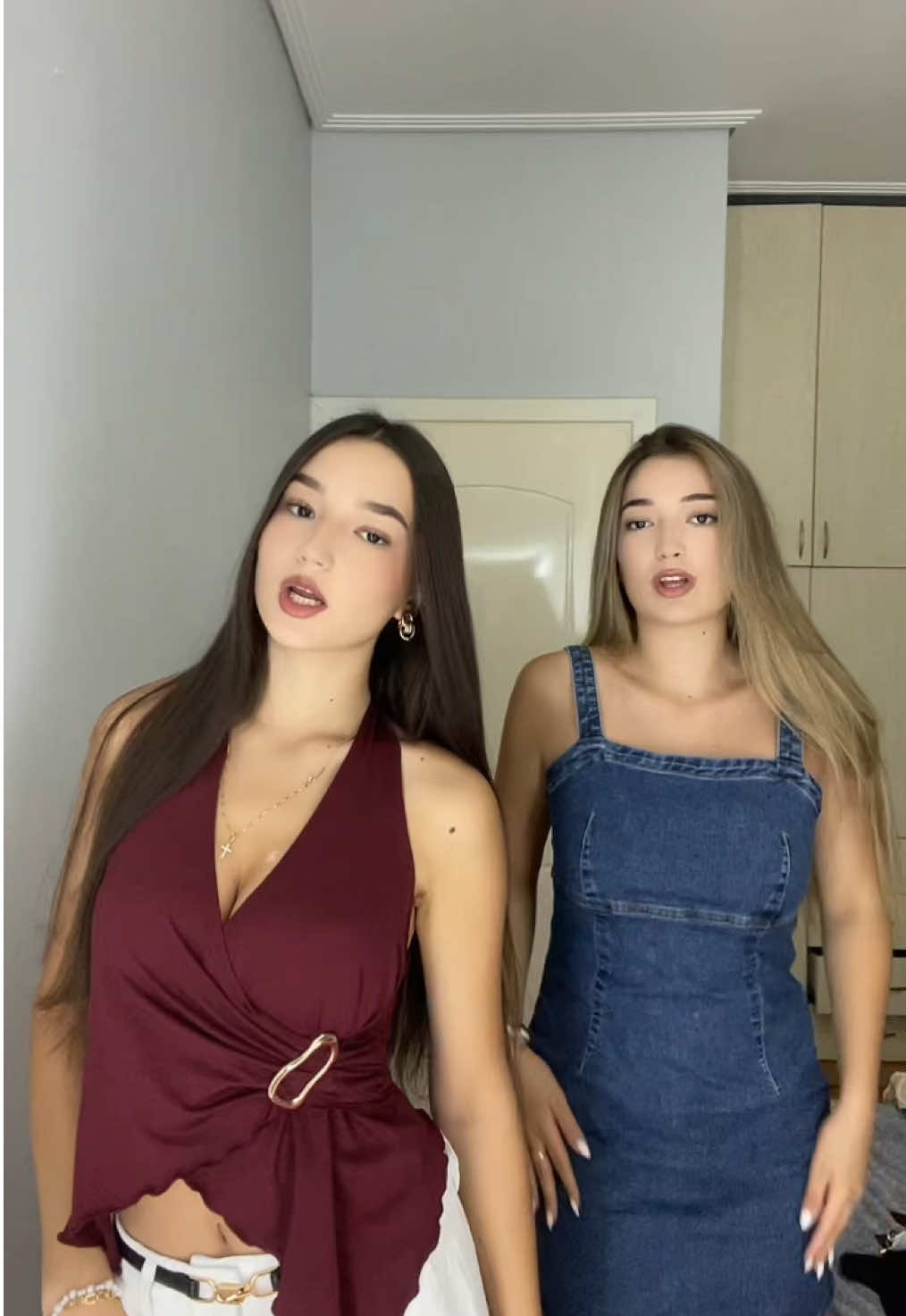 #sisterhood 👯‍♀️
