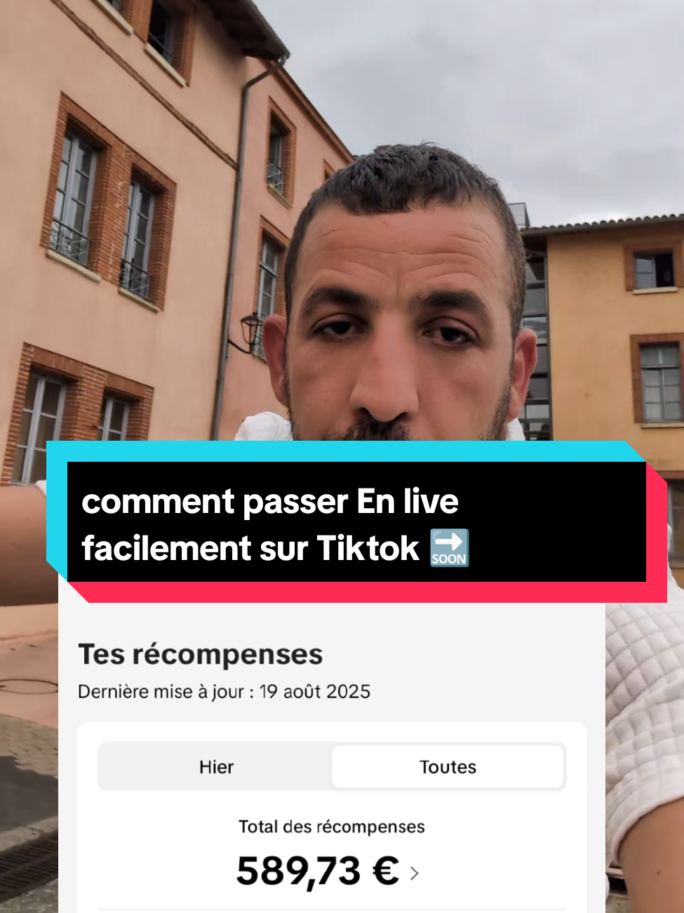 comment commencer un Live facilement sur Tiktok ? #LIVEIncentiveProgram #MyLIVEJourney #PaidPartnership 