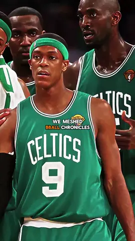 KG On Meeting Rondo 😂 KG tells the story of meeting Rajon Rondo for the first time. A mix-up with Rondo’s name had KG convinced he was African. Original footage from @KnuckleheadsPodcastTPT #kevingarnett #rajonrondo #kg #bostonceltics #NBA #bballchronicles