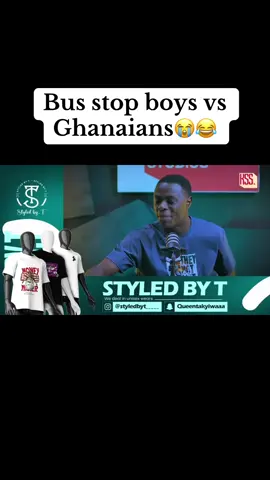 Bus stop boys vs Ghanaians..😂… #ghanatiktok🇬🇭 #fypシ゚ #kss #kwadosheldon#eiscanty 