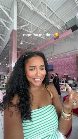 @FORVR MOOD I still need to smell “she was here” 😍 #mommymetime #motherhood #nails #MomsofTikTok #momlife #errands #spendthedaywithme #dayinmylife #asmr #forvrmood #rarebeauty @Rare Beauty @Amazon Fashion @sephora #sephorahaul 