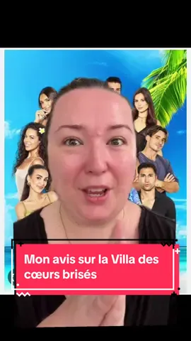 Vous me l’avez demandé voila mon avis sur les candidats de @LaVilla_TFX sur @TFX! Je sais pas si je vais vous faire de debrief régulièrement mais la c’était marrant! #lavilladescoeursbrisés #debrief #candidat #telerealite #amour 