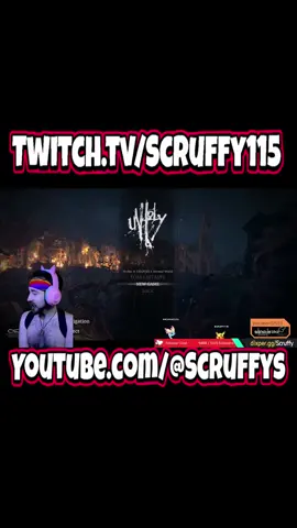 Cat Invades Stream #unholygame #cat #short