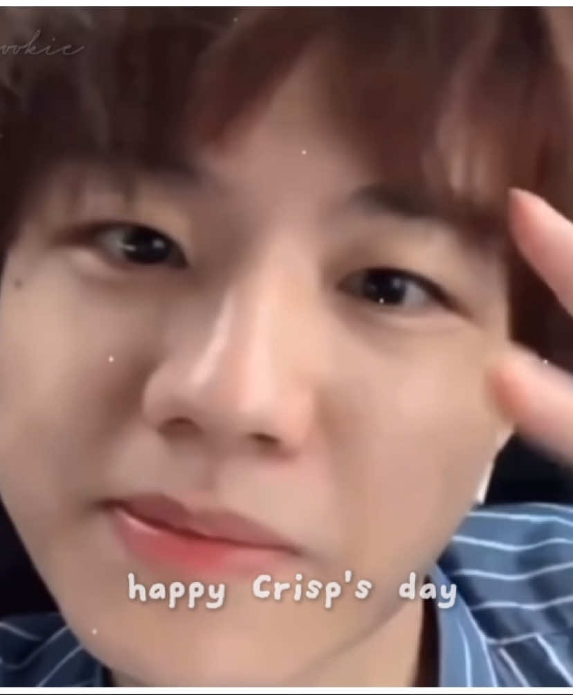 🌲Happy Crisp's Day🌲 chúc bạn tuổi mới vui vẻ, mạnh khoẻ và luôn luôn hạnh phúc!!🌲Mong rằng trong tương lai xa gần vẫn có thể nhìn thấy id Crisp trên bản đồ Summoner's Rift bạn nhé!!🌲#crisp #lqs 