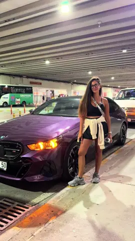 Zusammenarbeit mit BMW Izmir 🥹wird wild… 🔥 