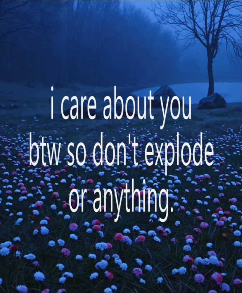 ilysm
