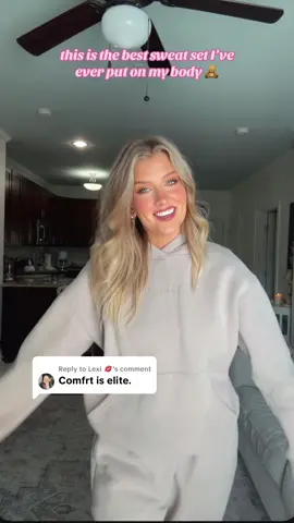 Replying to @Lexi 💋 in love 🧸 @Comfrt 