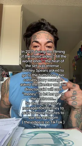 At this point she was the mega superstar…. #britneyspears #ftp #freebritney #foryou #viral 