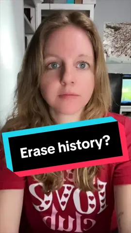 Does the Mormon church erase troublesome aspects of their history?  #lds #thechurchofjesuschristoflatterdaysaints #byu #exmormon #mormon 