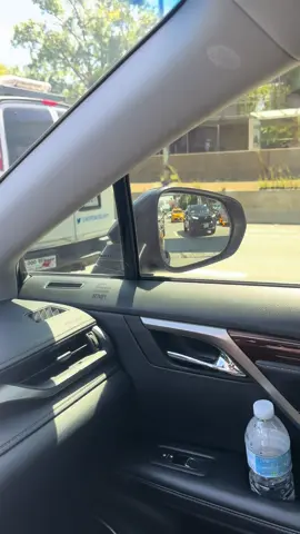 NYPD officer texting and driving for miles #nypd #nyc 