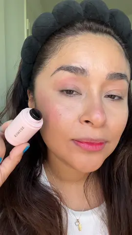 3-in-1 jelly blush: light, fresh, and with that long-lasting glow that stands out. 💖 Moisturizes, refreshes, and stays intact all day long (waterproof and smudge-proof). Perfect for lips, cheeks, and eyes, always ready for a quick touch-up.  Un toque de color para darle vida al rostro con @KIMUSE COSMETICS CENTER  #kimuse #jellytint #jellyblush #liptint #waterproof 