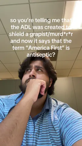 shoutout @Ella 💚 for the origin story #fyp #politics #america #news #israel