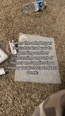 this ones gonna stick I promise. #crossstitch #fiberart #crafting #comedy #funny 