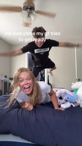 Daily occurrence #annoying #fyp #coupletok #gf #relatable 