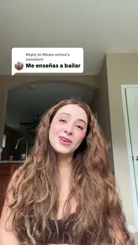 Replying to @Memo ochoa #bailes #parati #agradecida #mexicana #Cumbia 