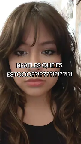 como que 4 😦#thebeatles #foryou #parati #foryoupage 