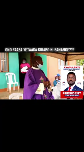 Fr Mukama akuwangaze olabe Uganda 🇺🇬 empya bambi 